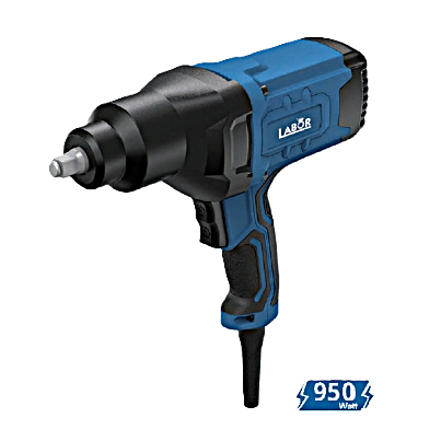 LABOR ELEK. SOMUN SÖKME 1/2MM 220V-950W